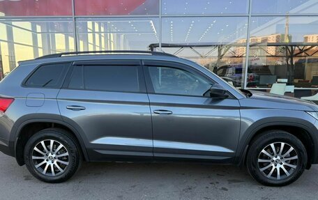 Skoda Kodiaq I, 2020 год, 2 449 000 рублей, 4 фотография