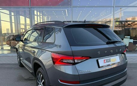 Skoda Kodiaq I, 2020 год, 2 449 000 рублей, 7 фотография