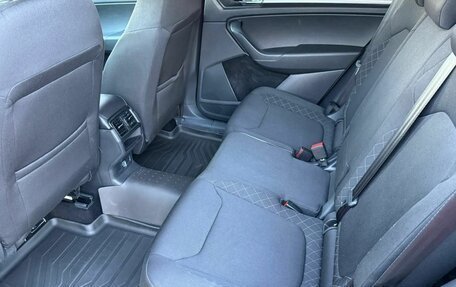 Skoda Kodiaq I, 2020 год, 2 449 000 рублей, 14 фотография