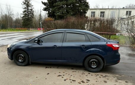 Ford Focus III, 2013 год, 750 000 рублей, 6 фотография