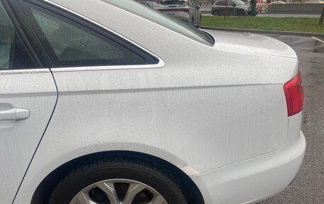 Audi A6, 2014 год, 1 440 000 рублей, 5 фотография