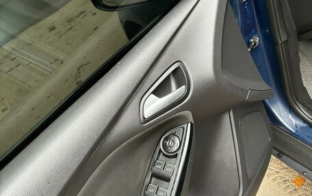 Ford Focus III, 2013 год, 750 000 рублей, 9 фотография