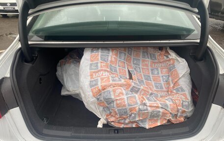 Audi A6, 2014 год, 1 440 000 рублей, 8 фотография