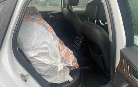 Audi A6, 2014 год, 1 440 000 рублей, 7 фотография