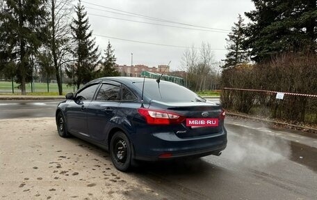 Ford Focus III, 2013 год, 750 000 рублей, 7 фотография