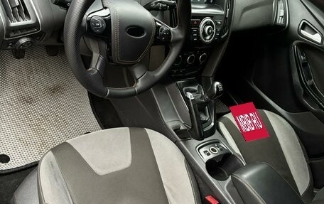 Ford Focus III, 2013 год, 750 000 рублей, 10 фотография