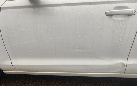 Audi A6, 2014 год, 1 440 000 рублей, 11 фотография