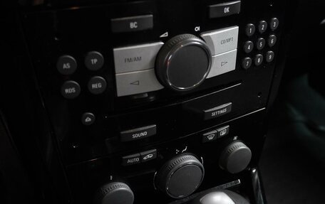 Opel Astra H, 2010 год, 769 000 рублей, 15 фотография