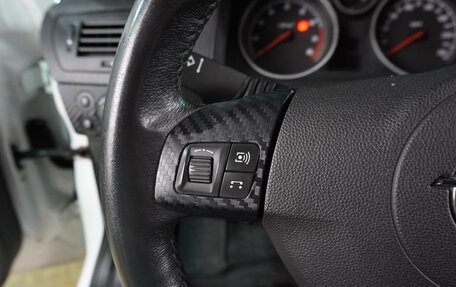 Opel Astra H, 2010 год, 769 000 рублей, 16 фотография