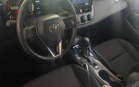 Toyota Corolla, 2025 год, 1 950 000 рублей, 8 фотография