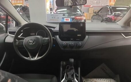 Toyota Corolla, 2025 год, 1 950 000 рублей, 9 фотография