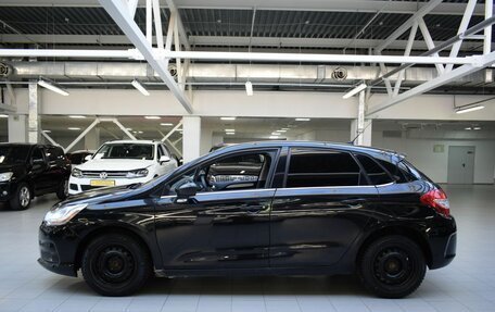 Citroen C4 II рестайлинг, 2012 год, 550 000 рублей, 4 фотография