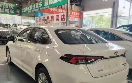 Toyota Corolla, 2025 год, 1 950 000 рублей, 6 фотография