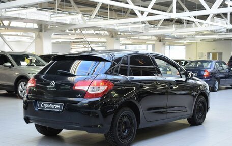 Citroen C4 II рестайлинг, 2012 год, 550 000 рублей, 7 фотография