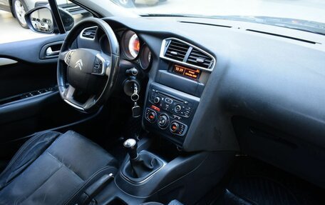 Citroen C4 II рестайлинг, 2012 год, 550 000 рублей, 9 фотография