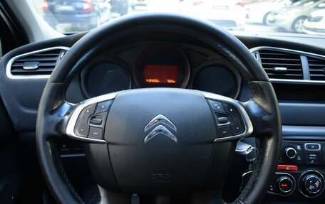 Citroen C4 II рестайлинг, 2012 год, 550 000 рублей, 10 фотография