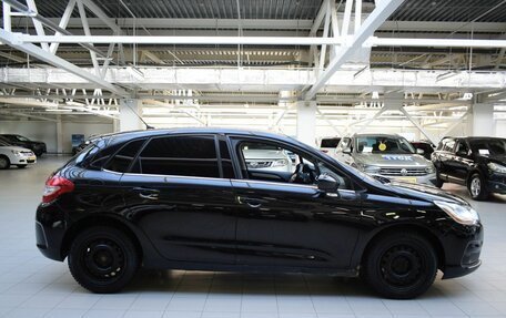 Citroen C4 II рестайлинг, 2012 год, 550 000 рублей, 8 фотография