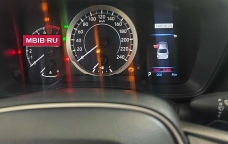 Toyota Corolla, 2025 год, 1 950 000 рублей, 10 фотография