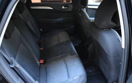 Citroen C4 II рестайлинг, 2012 год, 550 000 рублей, 13 фотография