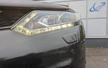 Nissan X-Trail, 2016 год, 1 280 000 рублей, 3 фотография