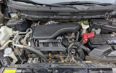 Nissan X-Trail, 2016 год, 1 280 000 рублей, 4 фотография