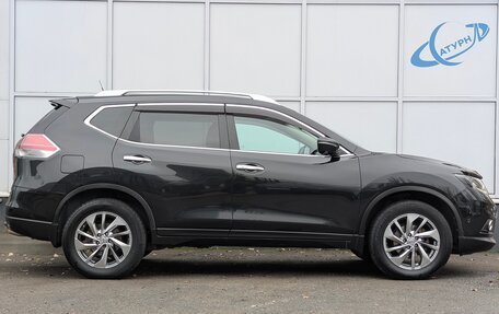 Nissan X-Trail, 2016 год, 1 280 000 рублей, 6 фотография