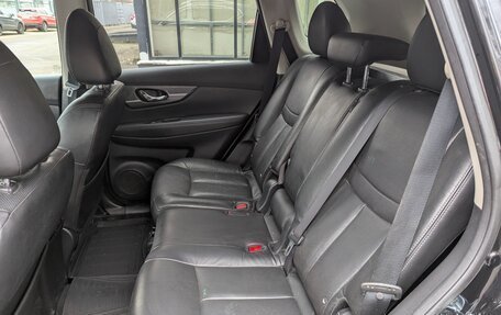 Nissan X-Trail, 2016 год, 1 280 000 рублей, 15 фотография