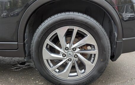 Nissan X-Trail, 2016 год, 1 280 000 рублей, 13 фотография