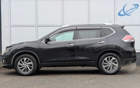 Nissan X-Trail, 2016 год, 1 280 000 рублей, 12 фотография