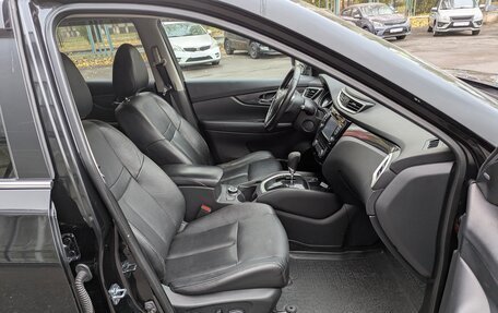 Nissan X-Trail, 2016 год, 1 280 000 рублей, 17 фотография