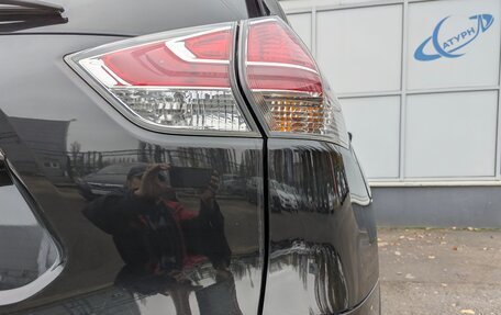 Nissan X-Trail, 2016 год, 1 280 000 рублей, 9 фотография