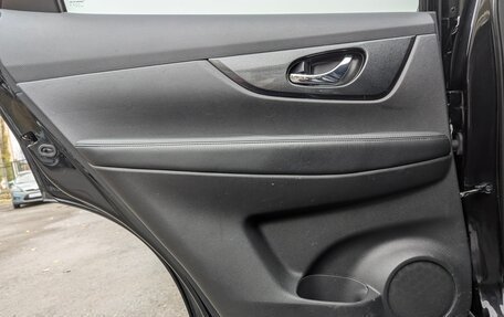 Nissan X-Trail, 2016 год, 1 280 000 рублей, 14 фотография