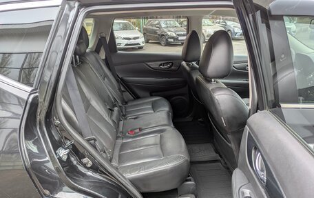 Nissan X-Trail, 2016 год, 1 280 000 рублей, 16 фотография