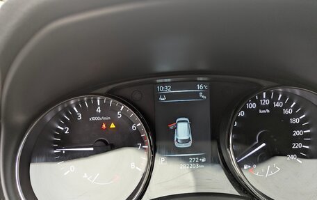 Nissan X-Trail, 2016 год, 1 280 000 рублей, 21 фотография