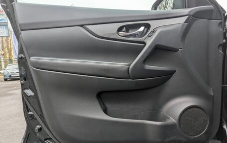 Nissan X-Trail, 2016 год, 1 280 000 рублей, 23 фотография