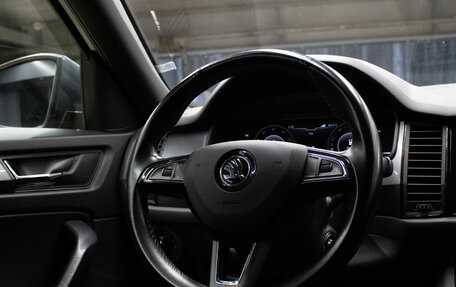 Skoda Kodiaq I, 2020 год, 2 149 000 рублей, 8 фотография