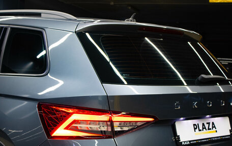 Skoda Kodiaq I, 2020 год, 2 149 000 рублей, 7 фотография