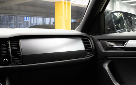 Skoda Kodiaq I, 2020 год, 2 149 000 рублей, 9 фотография