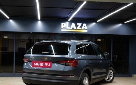 Skoda Kodiaq I, 2020 год, 2 149 000 рублей, 4 фотография