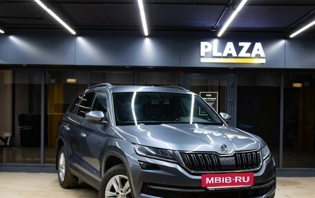 Skoda Kodiaq I, 2020 год, 2 149 000 рублей, 2 фотография