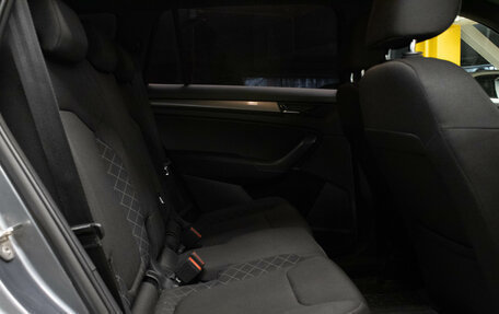 Skoda Kodiaq I, 2020 год, 2 149 000 рублей, 14 фотография