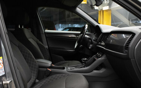 Skoda Kodiaq I, 2020 год, 2 149 000 рублей, 12 фотография