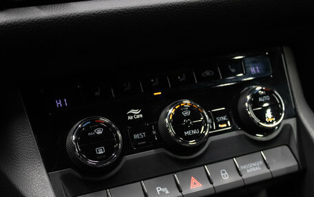 Skoda Kodiaq I, 2020 год, 2 149 000 рублей, 22 фотография