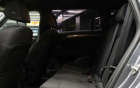 Skoda Kodiaq I, 2020 год, 2 149 000 рублей, 13 фотография