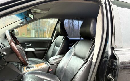 Volvo XC90 II рестайлинг, 2005 год, 755 000 рублей, 10 фотография