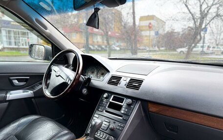 Volvo XC90 II рестайлинг, 2005 год, 755 000 рублей, 7 фотография