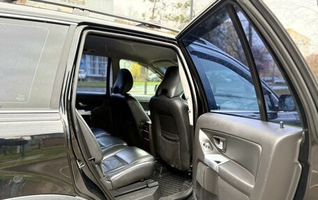 Volvo XC90 II рестайлинг, 2005 год, 755 000 рублей, 5 фотография