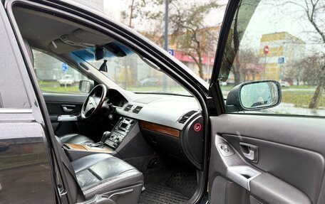 Volvo XC90 II рестайлинг, 2005 год, 755 000 рублей, 8 фотография