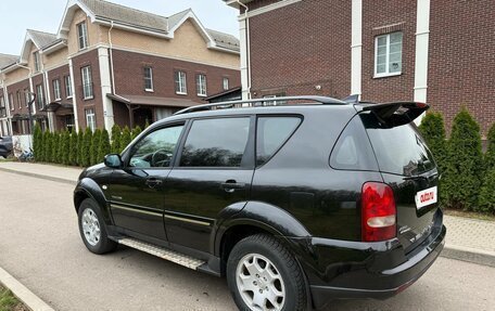 SsangYong Rexton III, 2009 год, 820 000 рублей, 2 фотография