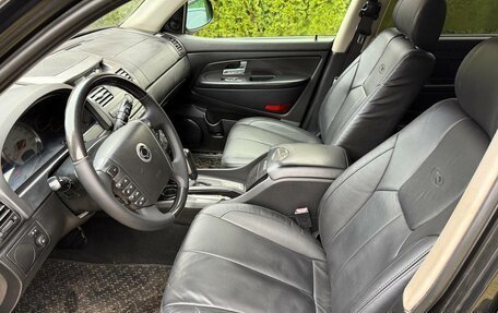 SsangYong Rexton III, 2009 год, 820 000 рублей, 5 фотография